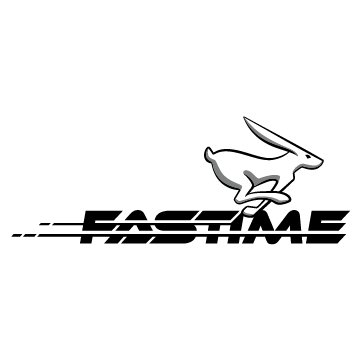 5x5 Fastime logo