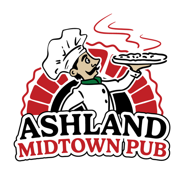Ashland Midtown Pub logo