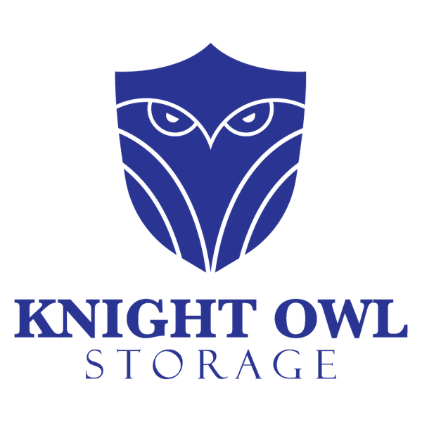 Knight Owl Beltline logo
