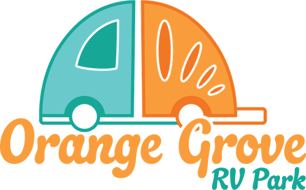 Orange Grove RV Park logo