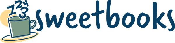 Sweetbooks logo
