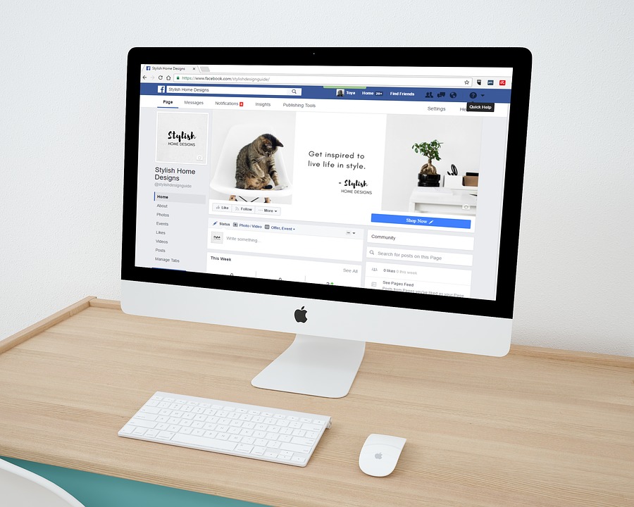 Best Practices For Creating Visual Content For Social Media