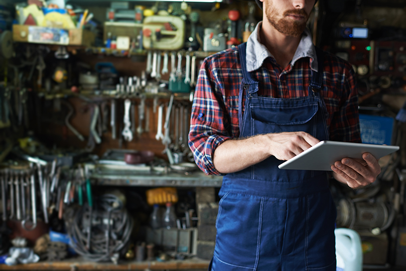 Tips for growing your business