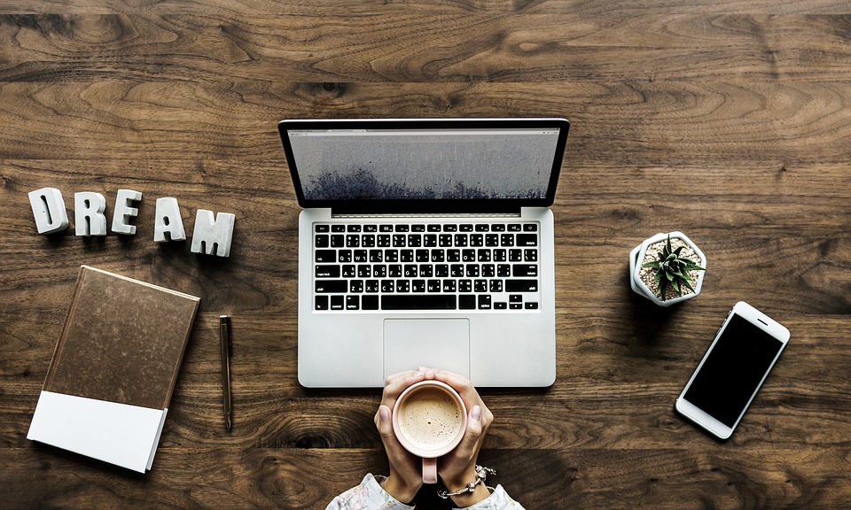 New Year's Resolutions for Your Business