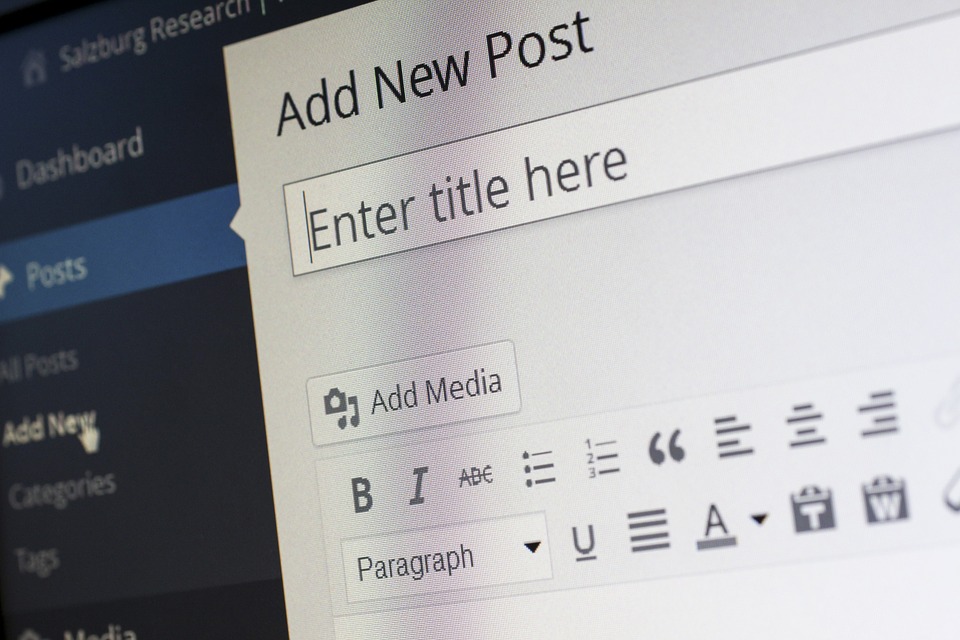Reasons Your Website Needs a Blog