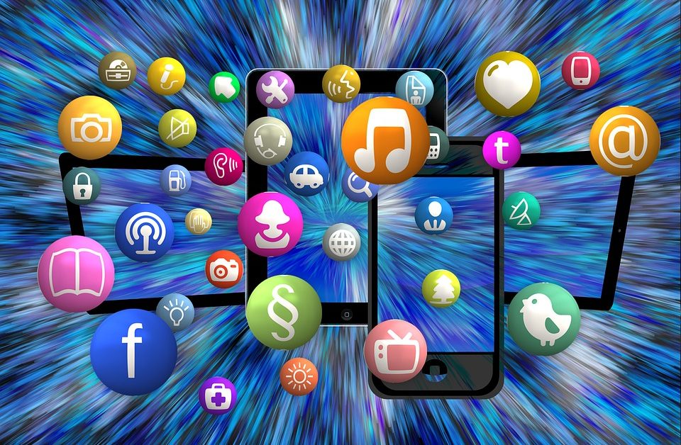 Ten Apps That Every Business Owner Should Be Using