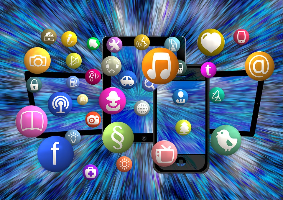 Ten Apps That Every Business Owner Should Be Using