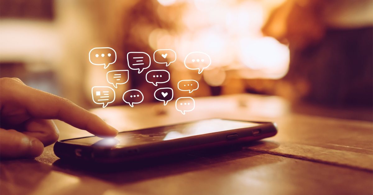 Why You Should Outsource Social Media