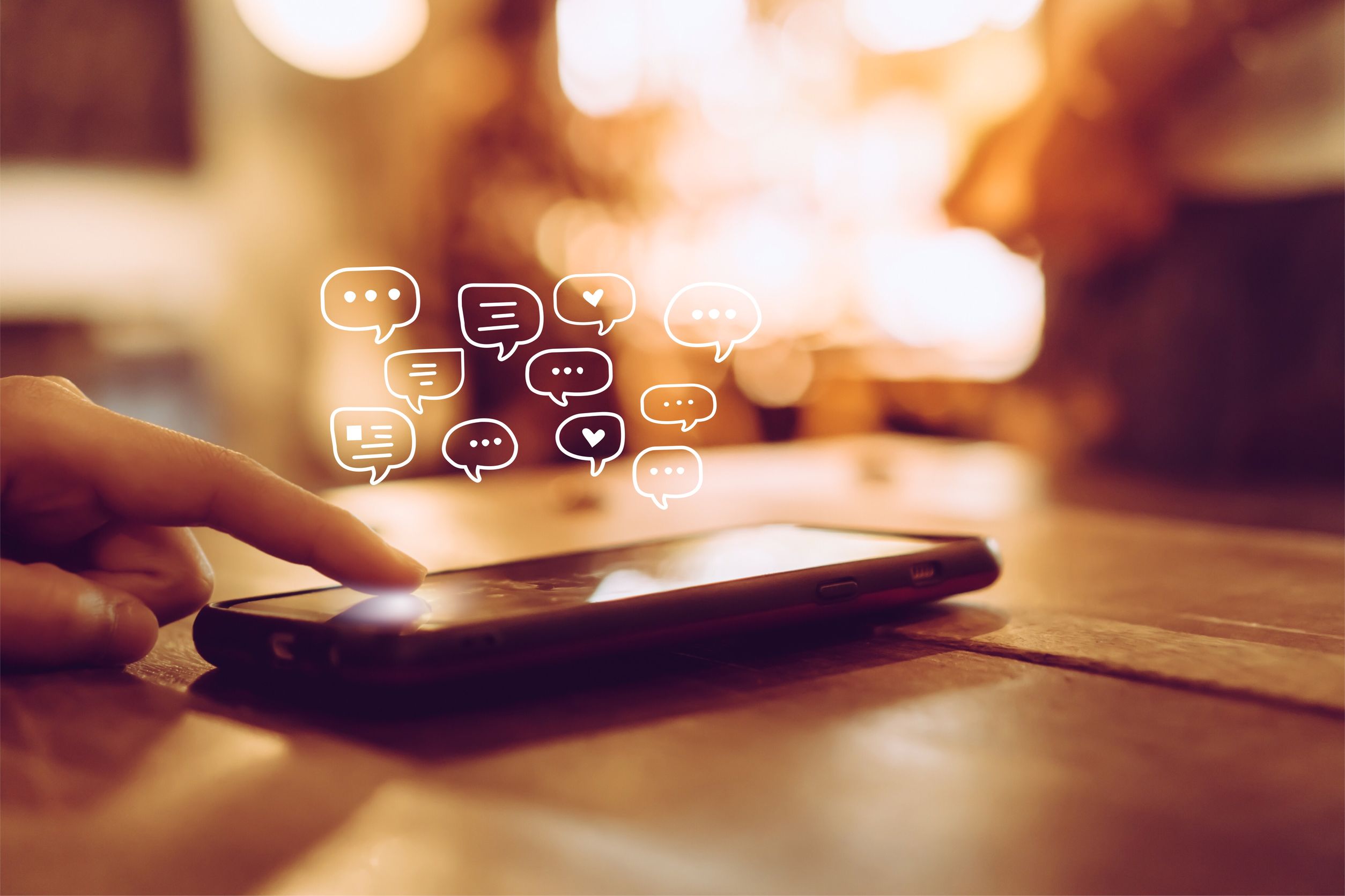 Why You Should Outsource Social Media