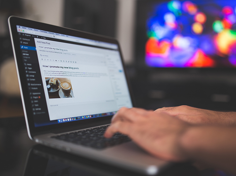 Website