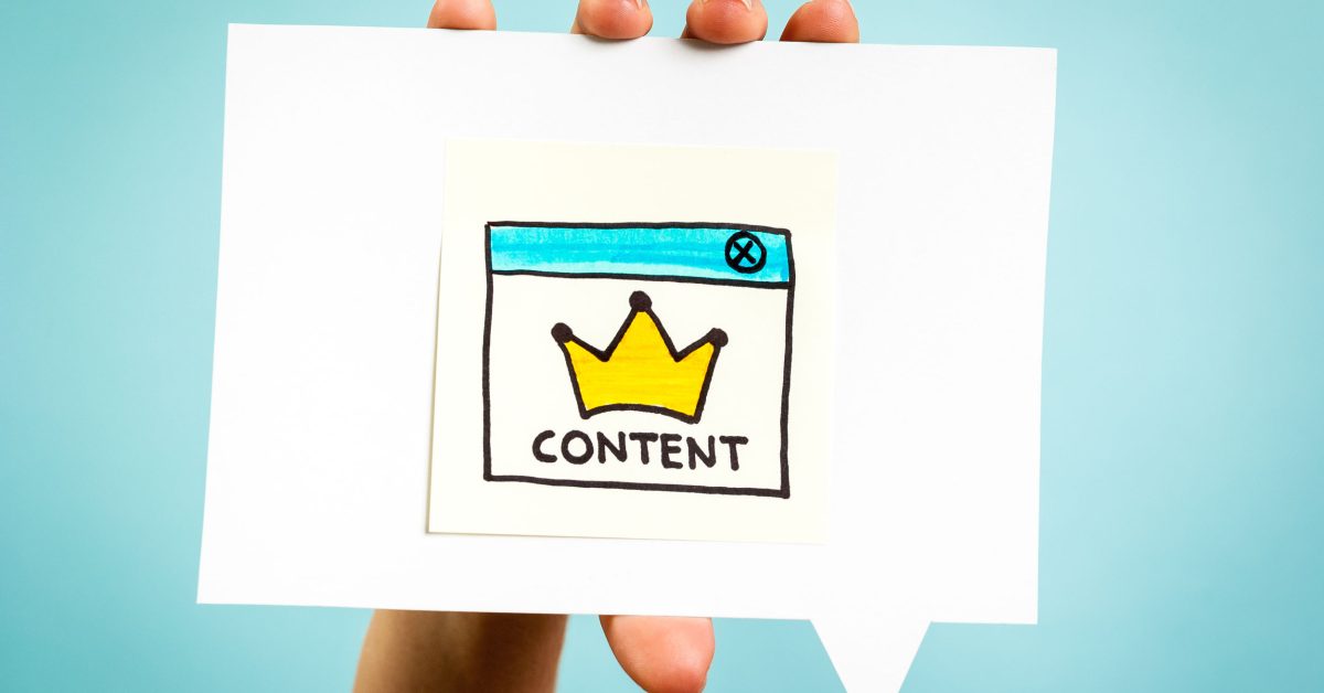 How Skimpy Web Content Hurts You