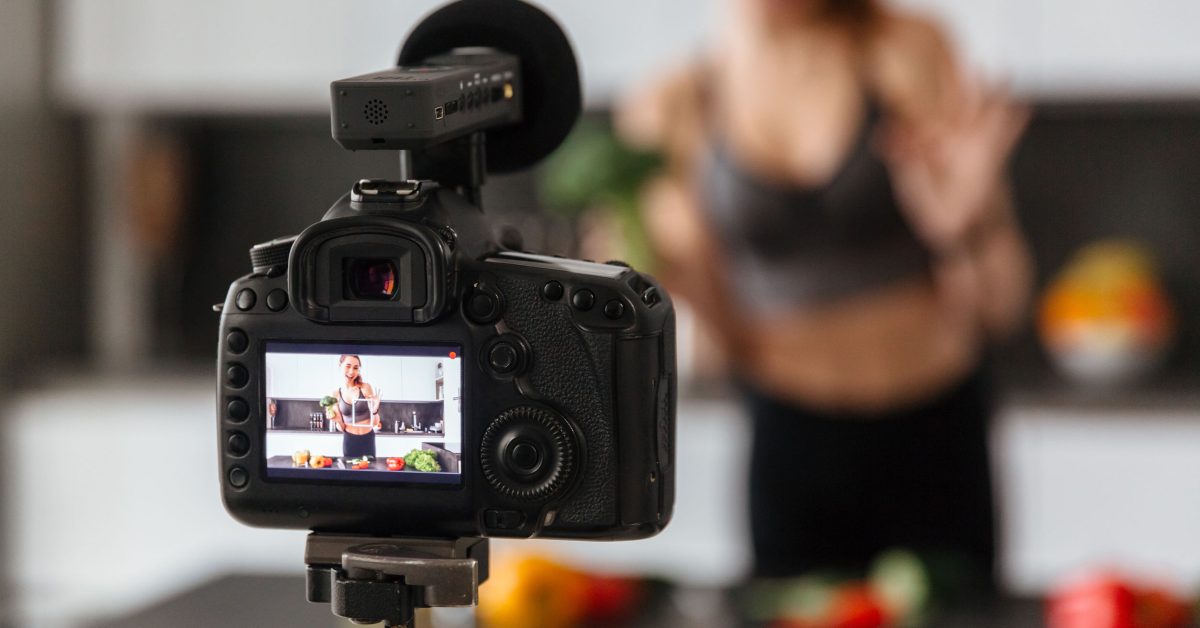 Why You Should Choose Video Marketing