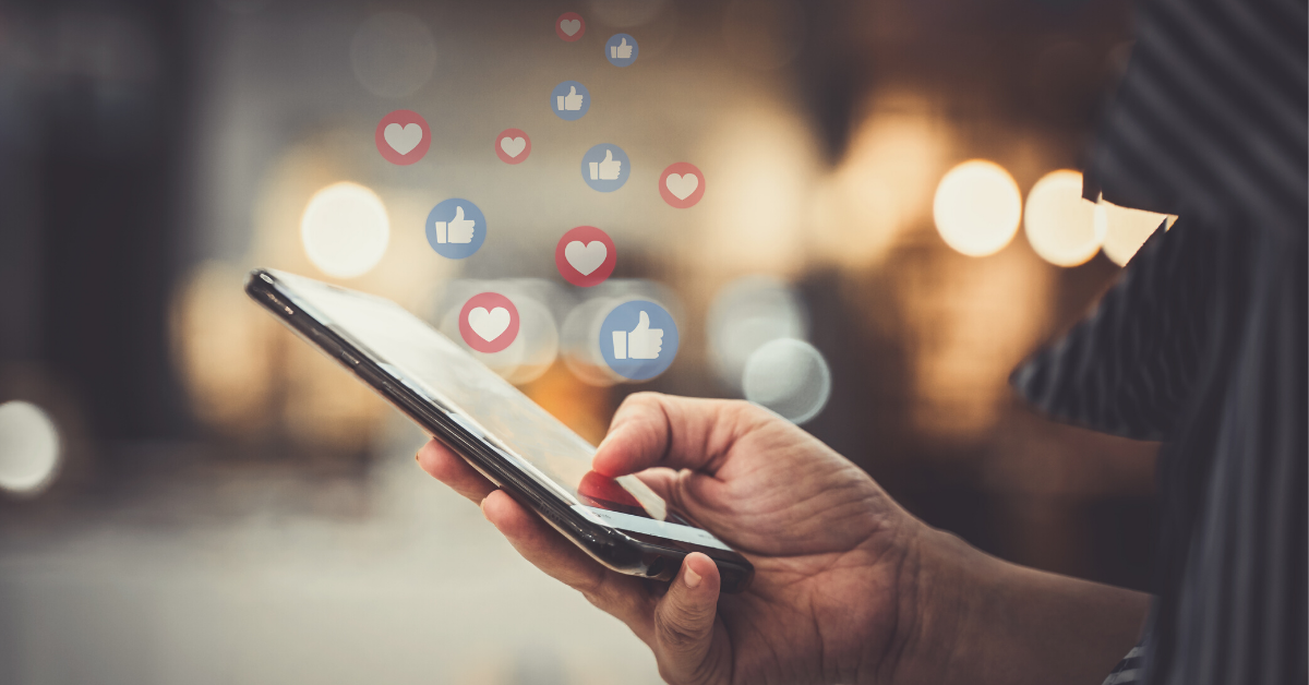 Social Media New Year’s Resolutions SVM Blog