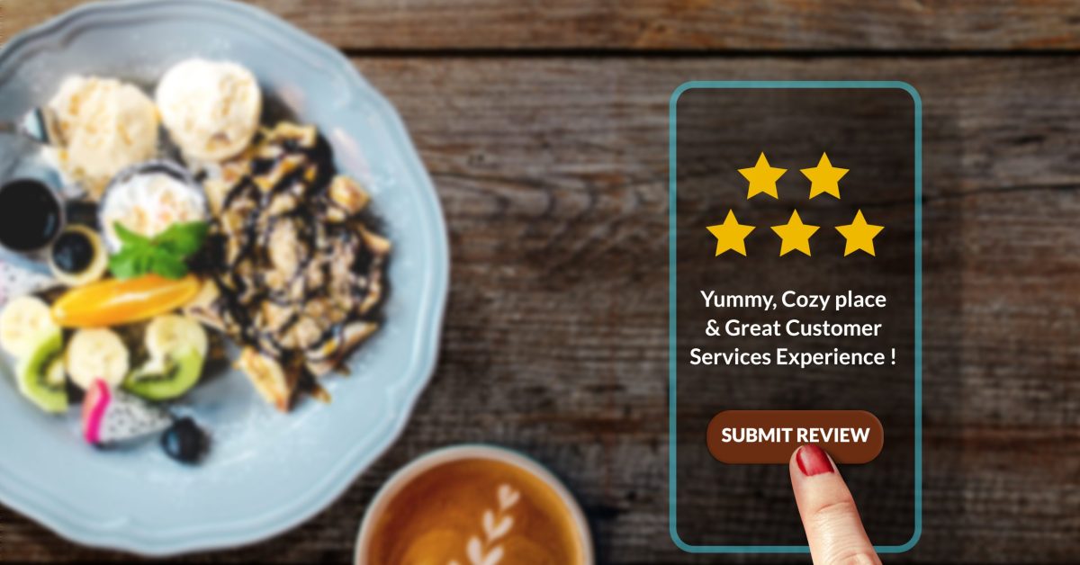 Digital Marketing Strategies to Help Your Restaurant Grow