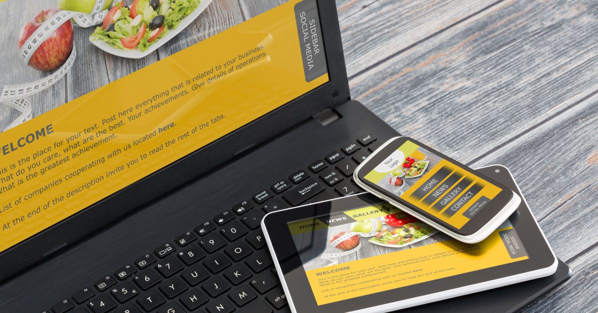 5 Things You Should Be Doing to Optimize Your Website