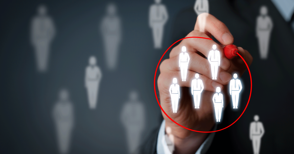 Geo-Fenced and Behaviorally Targeted Ads: Finding Your Audience