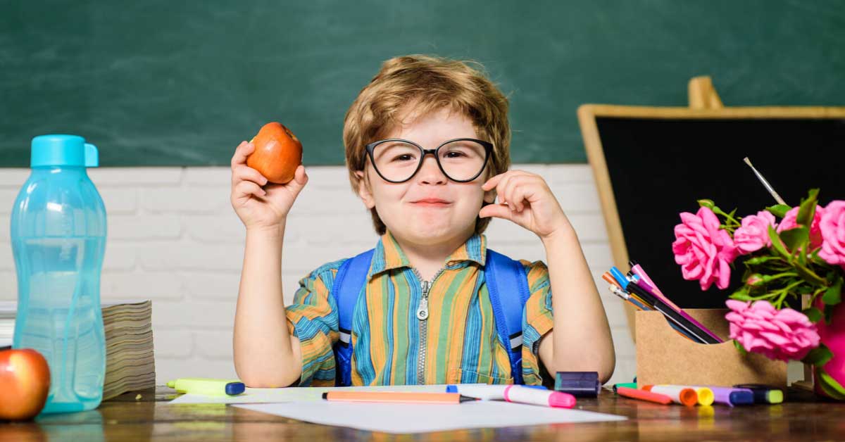 Free Kids Meals