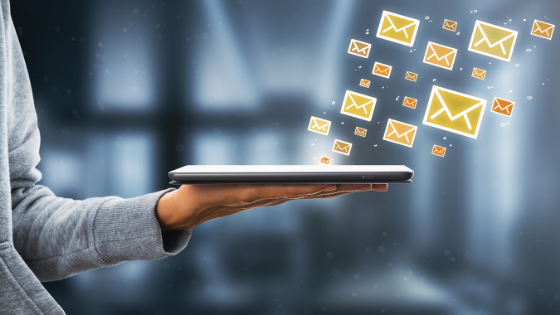 How can Email Marketing Benefit Your Business?
