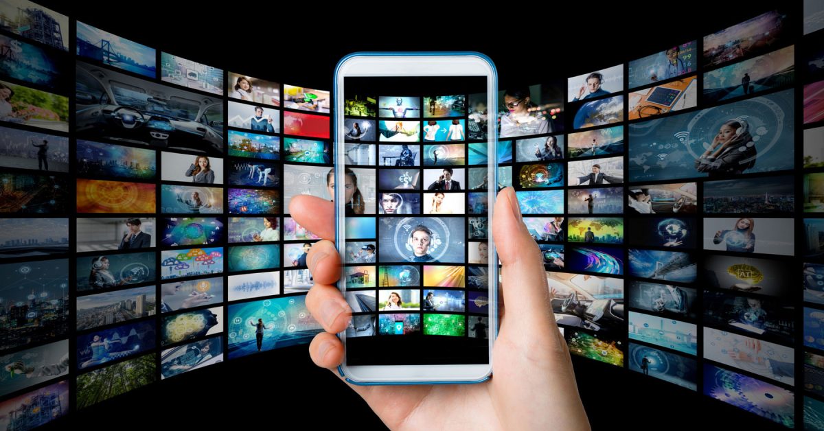Why You Should Choose Video Marketing