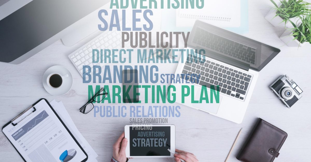 5 Ways to Market Your Small Business
