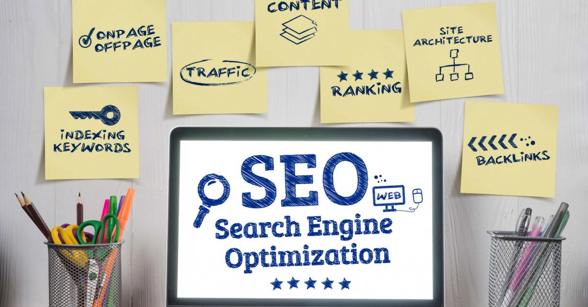 Why Should Your Business Invest in SEO?
