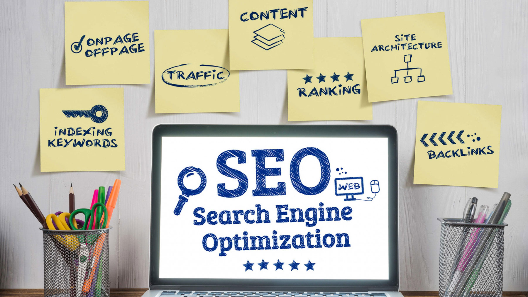 Why Should Your Business Invest in SEO?