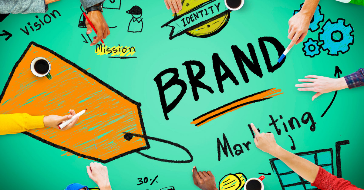 Brand Marketing Strategy