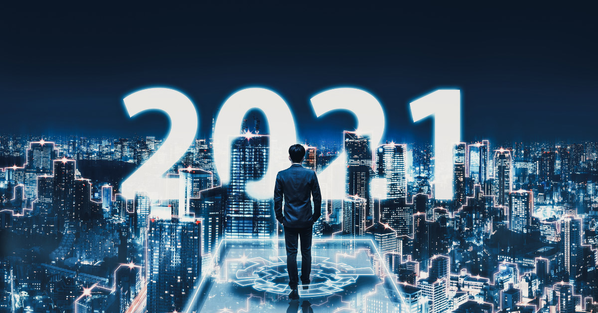 4 Things Your Business Needs to Survive 2021