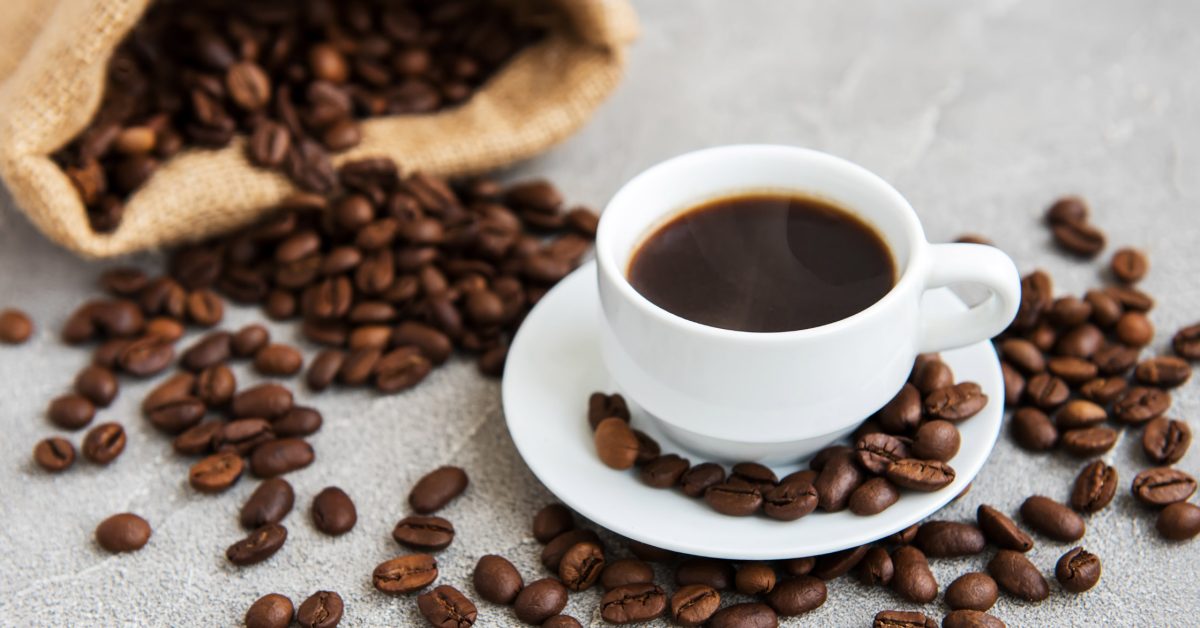 Toast to the Cost: Orleans Coffee