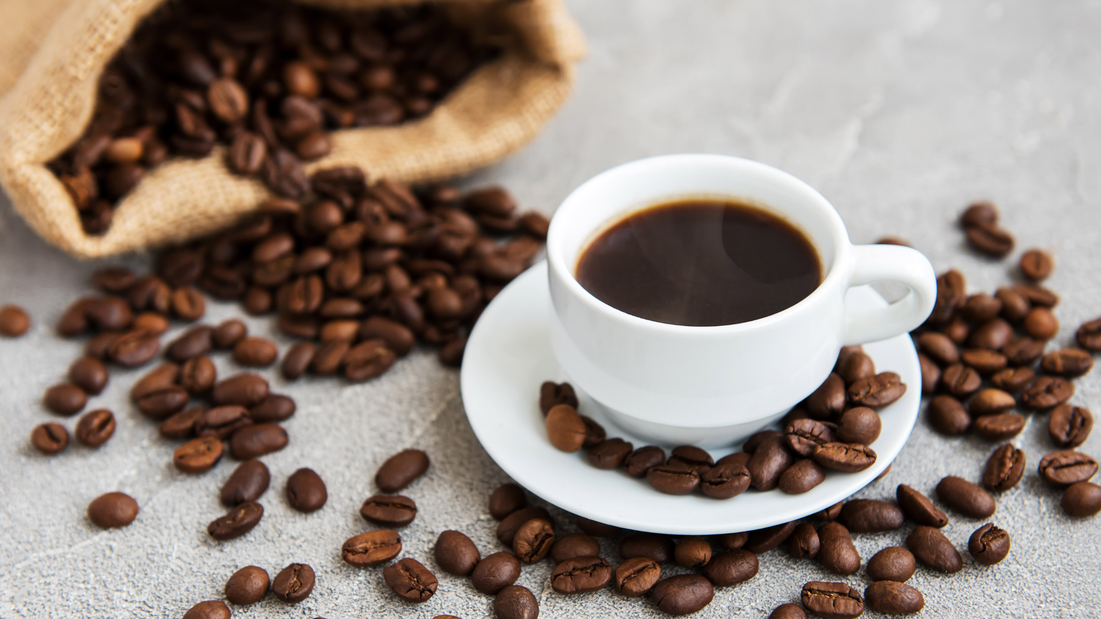 Toast to the Cost: Orleans Coffee