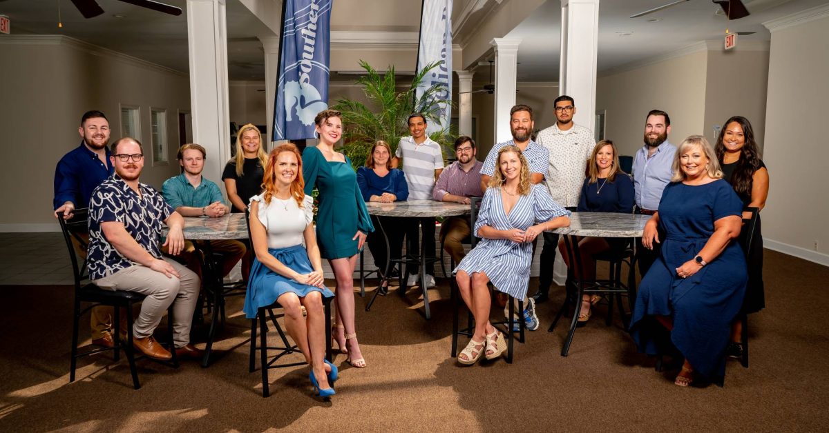 Mobile Chamber Business of the Month - November 2022