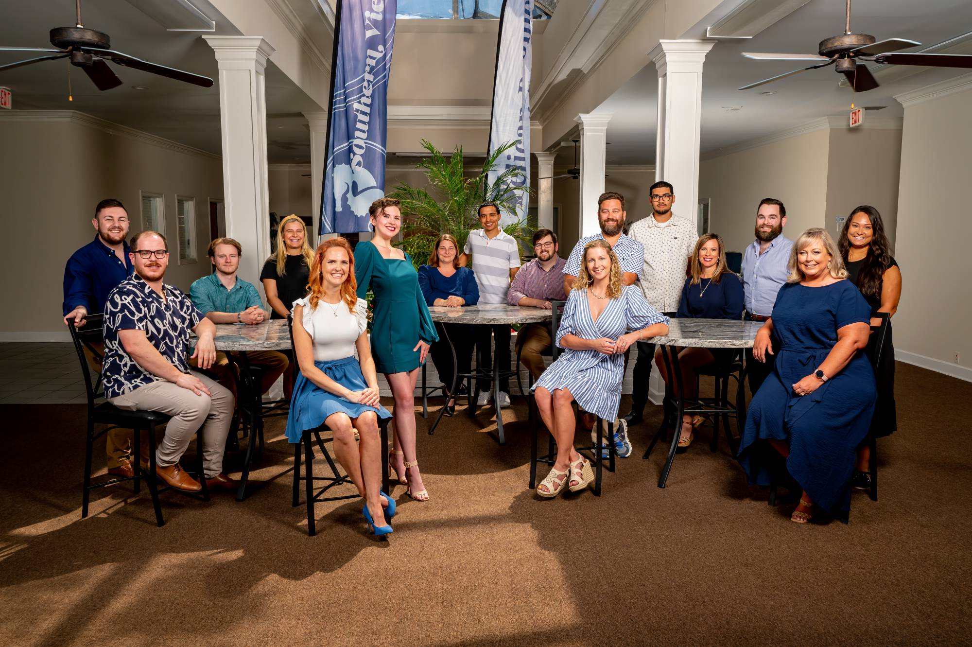 Mobile Chamber Business of the Month - November 2022