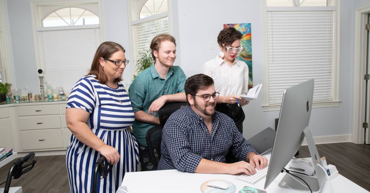 What to look for in a marketing agency