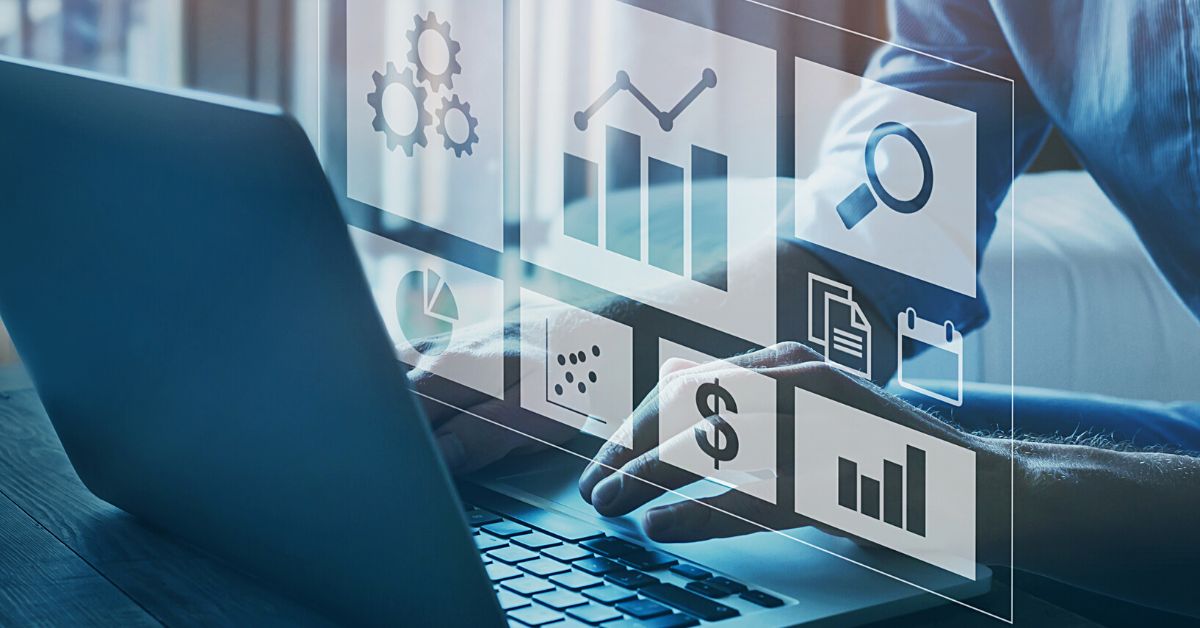 Understanding Google Analytics: A Beginner's Guide to Tracking Your Website Traffic