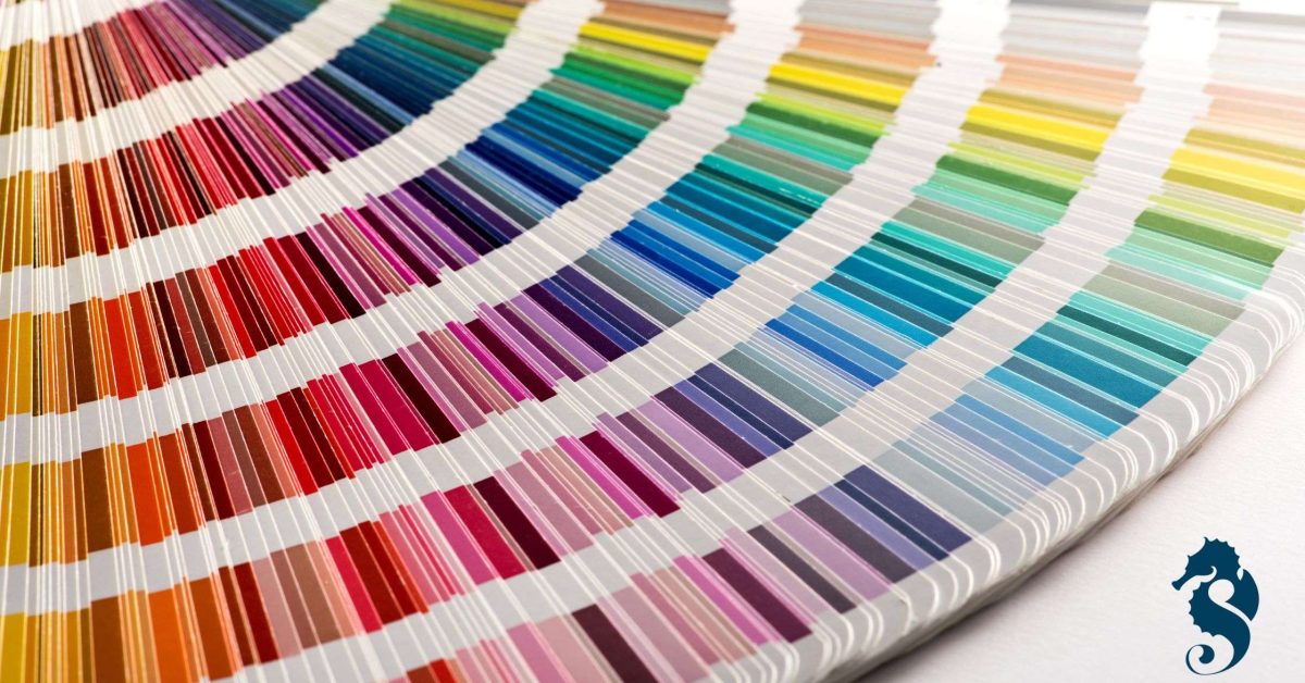 The Psychology of Color: Influencing Consumer Behavior in Digital Design