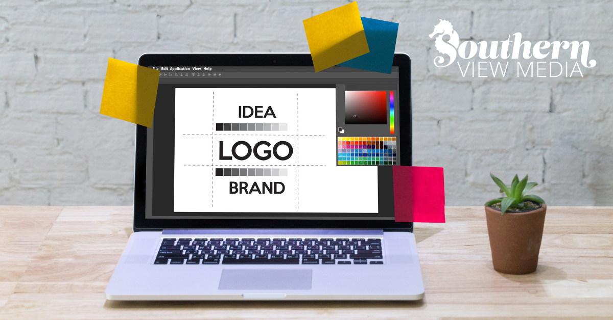 Creating a Consistent Brand with Graphic Design and Copywriting Across Baldwin County